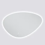 Зеркало Mixxus Premium DIVERSE MA01-90x60-Reverse с Led Touch, Anti-fog, димером (3-6,5kK) (MP6633)