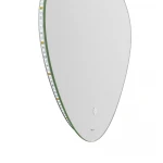 Зеркало Mixxus Premium DIVERSE MA01-90x60-Reverse с Led Touch, Anti-fog, димером (3-6,5kK) (MP6633)