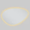 Дзеркало Mixxus Premium DIVERSE MA01-90x60-REVERSE (LED Touch, Anti-fog, димер (3-6,5kK)) (MP6633)