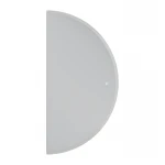 Дзеркало Mixxus Premium TOPPER MS03-60x120 (LED Touch, Anti-fog, димер (3-6,5kK)) (MP6635)