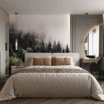 Дзеркало Mixxus Premium TOPPER MS03-60x120 (LED Touch, Anti-fog, димер (3-6,5kK)) (MP6635)