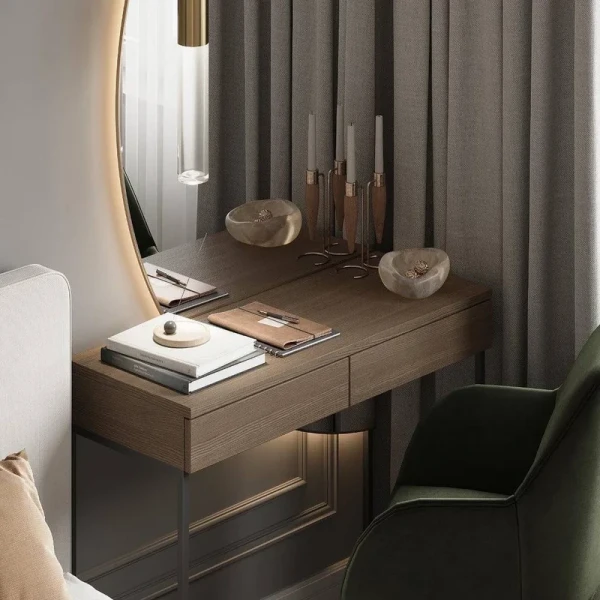 Дзеркало Mixxus Premium TOPPER MS03-60x120 (LED Touch, Anti-fog, димер (3-6,5kK)) (MP6635)