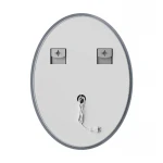 Зеркало Mixxus Premium WAVE MV04-60x80 с Led Touch, Anti-fog, димером (3-6,5kK) (MP6636)