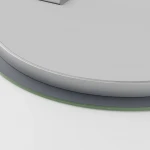 Зеркало Mixxus Premium WAVE MV04-60x80 с Led Touch, Anti-fog, димером (3-6,5kK) (MP6636)