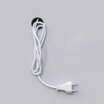 Зеркало Mixxus Premium WAVE MV04-60x80 с Led Touch, Anti-fog, димером (3-6,5kK) (MP6636)