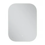 Зеркало Mixxus Premium DIVERSE MR15-80x60-Reverse с Led Touch, Anti-fog, димером (3-6,5kK) (MP6638)