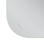 Дзеркало Mixxus Premium DIVERSE MR15-80x60-REVERSE (LED Touch, Anti-fog, димер (3-6,5kK)) (MP6638)