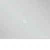 Дзеркало Mixxus Premium DIVERSE MR15-80x60-REVERSE (LED Touch, Anti-fog, димер (3-6,5kK)) (MP6638)