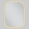 Дзеркало Mixxus Premium DIVERSE MR15-80x60-REVERSE (LED Touch, Anti-fog, димер (3-6,5kK)) (MP6638)