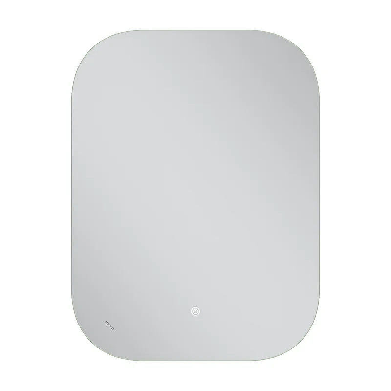 Дзеркало Mixxus Premium DIVERSE MR15-80x60-REVERSE (LED Touch, Anti-fog, димер (3-6,5kK)) (MP6638)