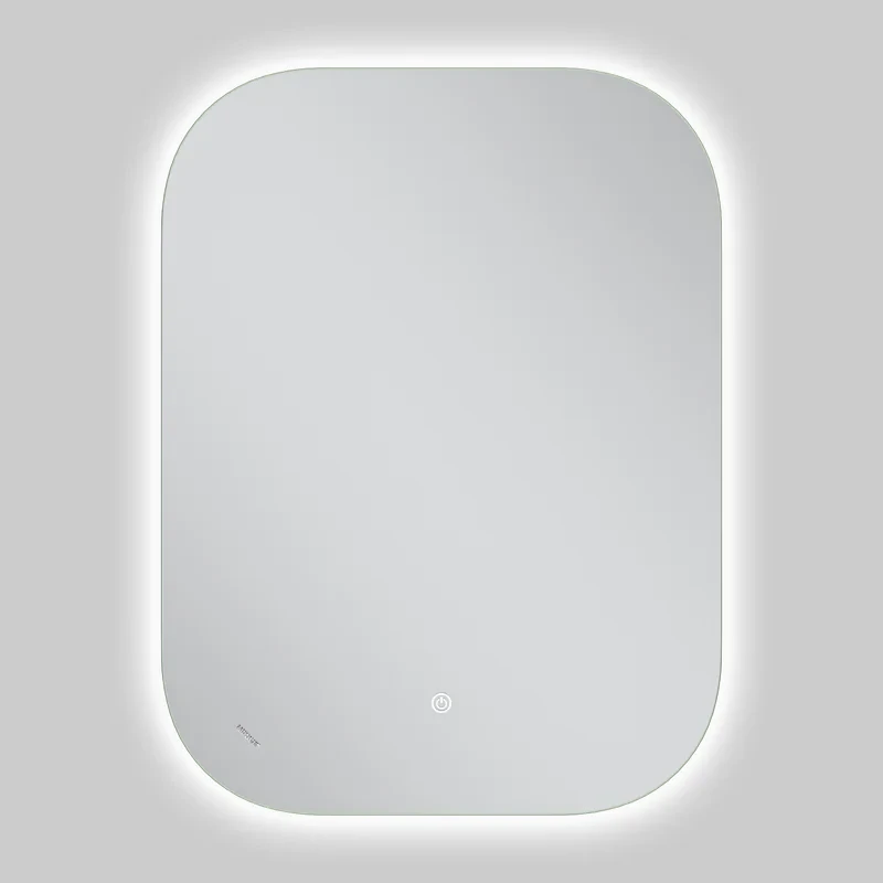 Дзеркало Mixxus Premium DIVERSE MR15-80x60-REVERSE (LED Touch, Anti-fog, димер (3-6,5kK)) (MP6638)