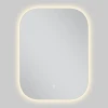 Дзеркало Mixxus Premium DIVERSE MR15-80x60-REVERSE (LED Touch, Anti-fog, димер (3-6,5kK)) (MP6638)