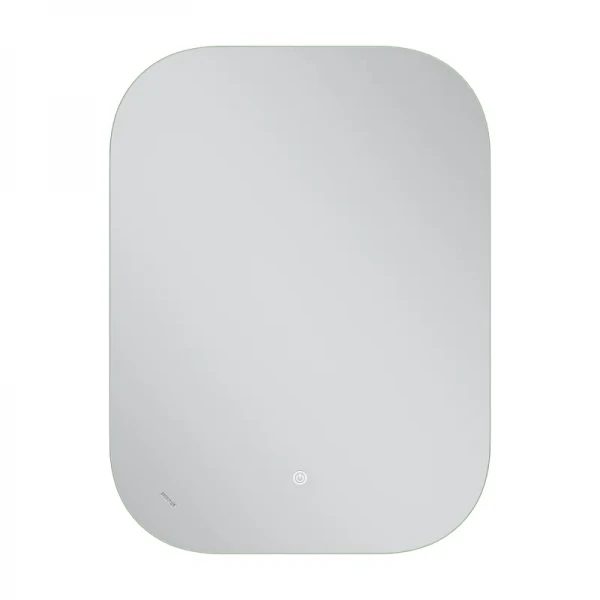 Дзеркало Mixxus Premium DIVERSE MR15-90x70-REVERSE (LED Touch, Anti-fog, димер (3-6,5kK)) (MP6639)