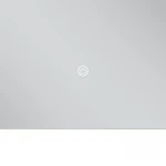 Дзеркало Mixxus Premium DIVERSE MR15-90x70-REVERSE (LED Touch, Anti-fog, димер (3-6,5kK)) (MP6639)