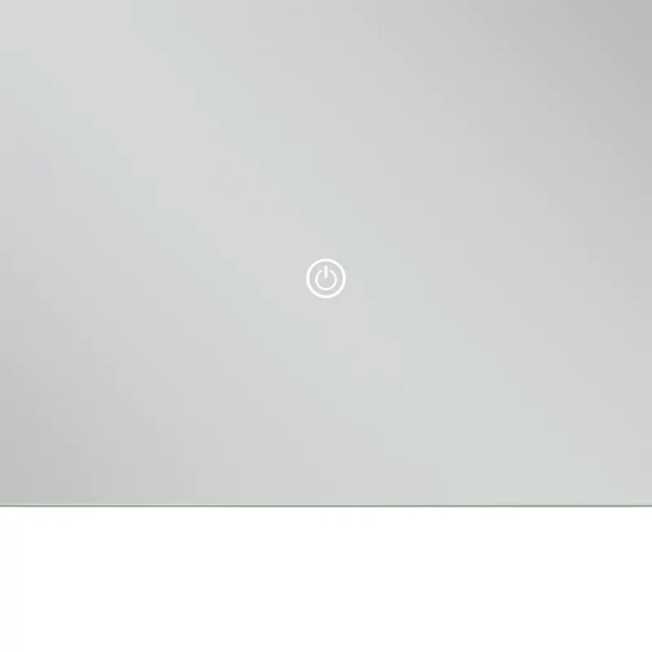 Дзеркало Mixxus Premium DIVERSE MR15-90x70-REVERSE (LED Touch, Anti-fog, димер (3-6,5kK)) (MP6639)