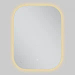 Дзеркало Mixxus Premium DIVERSE MR15-90x70-REVERSE (LED Touch, Anti-fog, димер (3-6,5kK)) (MP6639)