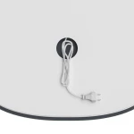 Зеркало Mixxus Premium DIVERSE MR16-70x70 с Led Touch, Anti-fog, димером (3-6,5kK) (MP6640)