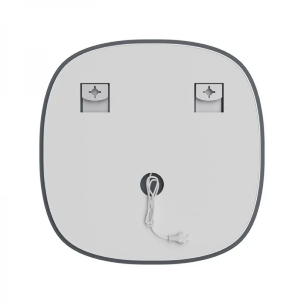Зеркало Mixxus Premium DIVERSE MR16-70x70 с Led Touch, Anti-fog, димером (3-6,5kK) (MP6640)