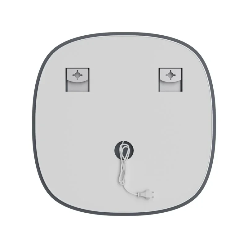 Дзеркало Mixxus Premium DIVERSE MR16-70x70 (LED Touch, Anti-fog, димер (3-6,5kK)) (MP6640)