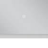 Дзеркало Mixxus Premium BEVEL MA02-90x65-REVERSE (LED Touch, Anti-fog, димер (3-6,5kK)) (MP6641)