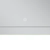 Дзеркало Mixxus Premium CUBIC MR14-80x60-REVERSE (LED Touch, Anti-fog, димер) (MP6648)