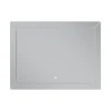 Дзеркало Mixxus Premium CUBIC MR14-80x60-REVERSE (LED Touch, Anti-fog, димер) (MP6648)