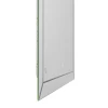 Дзеркало Mixxus Premium CUBIC MR14-80x60-REVERSE (LED Touch, Anti-fog, димер) (MP6648)