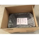 Раковина накладная Mixxus Premium DIVERSE-0116 GRAY 455x330x135mm (MP6651)