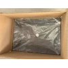 Раковина накладная Mixxus Premium QUADRO-0108 GRAY 550x390x145mm (MP6652)