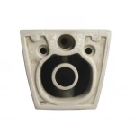 Унітаз підвісний Mixxus Premium ELLIPSE-0308-T3 GRAY 490x360x360mm система змиву TORNADO 3.0 (MP6654)