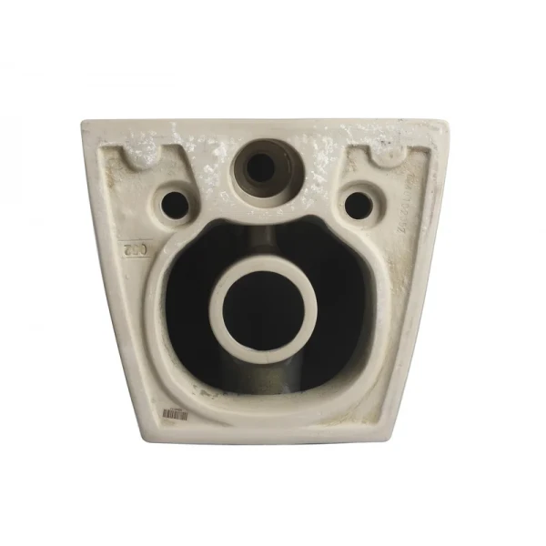 Унітаз підвісний Mixxus Premium ELLIPSE-0308-T3 GRAY 490x360x360mm система змиву TORNADO 3.0 (MP6654)