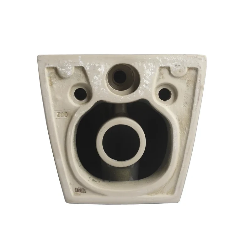 Унітаз підвісний Mixxus Premium ELLIPSE-0308-T3 GRAY 490x360x360mm система змиву TORNADO 3.0 (MP6654)