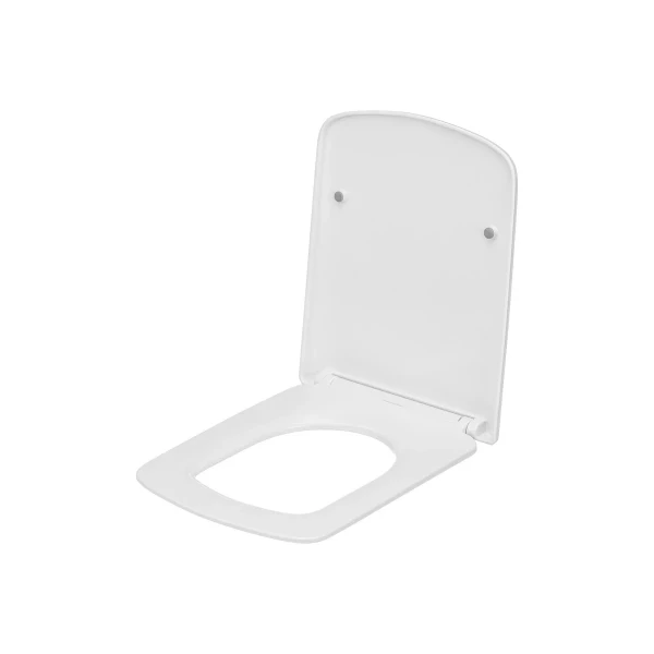 Унитаз-биде подвесной Mixxus Premium QUADRO-1301-R 510x350x345mm система смыва RIMLESS (MP6658)