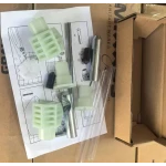 Унитаз-биде подвесной Mixxus Premium QUADRO-1301-R 510x350x345mm система смыва RIMLESS (MP6658)