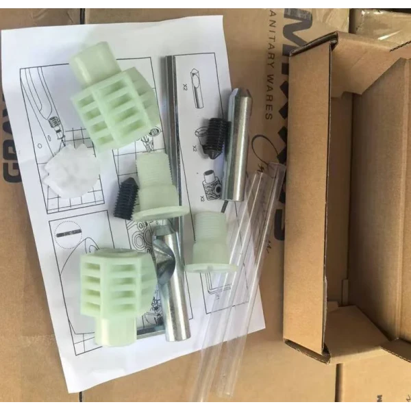 Унитаз-биде подвесной Mixxus Premium QUADRO-1301-R 510x350x345mm система смыва RIMLESS (MP6658)