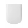 Унітаз-біде підвісний Mixxus Premium QUADRO-1301-R 510x350x345mm система змиву RIMLESS (MP6658)