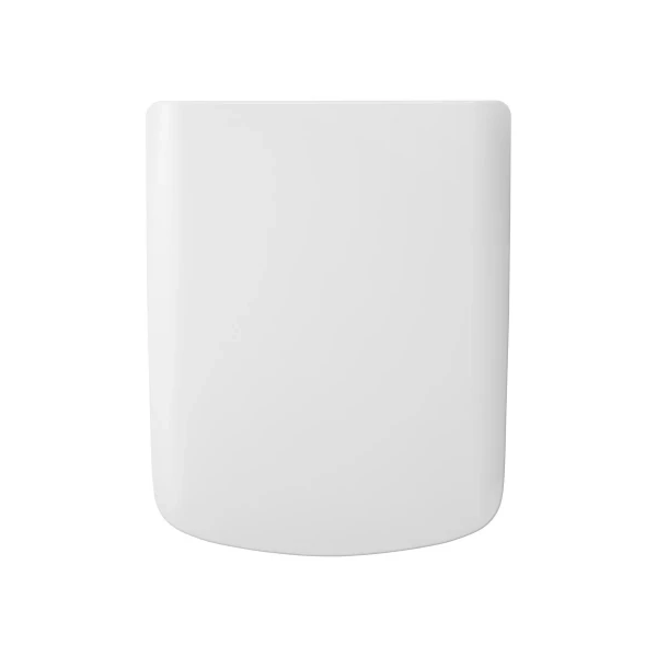 Унитаз-биде подвесной Mixxus Premium QUADRO-1301-R 510x350x345mm система смыва RIMLESS (MP6658)