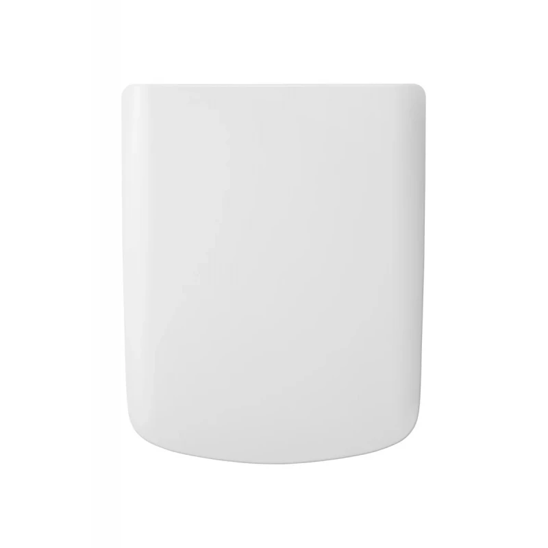 Унітаз-біде підвісний Mixxus Premium QUADRO-1301-R 510x350x345mm система змиву RIMLESS (MP6658)