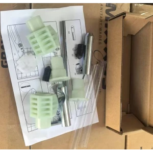 Унітаз-біде підвісний Mixxus Premium ELLIPSE-1301-R 500x365x350mm система змиву RIMLESS (MP6659)