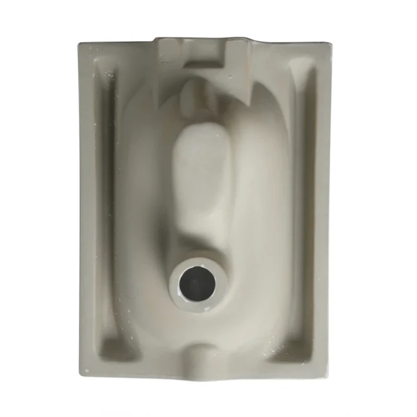 Чаша Генуя Mixxus Premium WAVE-2201 560x430x230mm с отводом (MP6660)