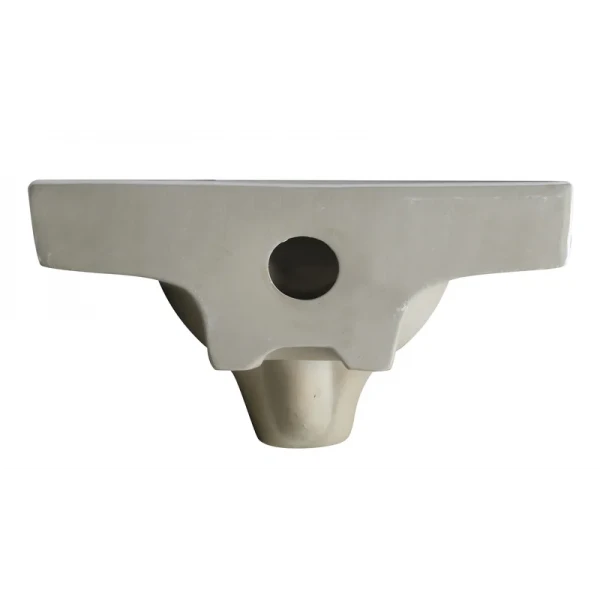 Чаша Генуя Mixxus Premium WAVE-2201 560x430x230mm з відведенням (MP6660)