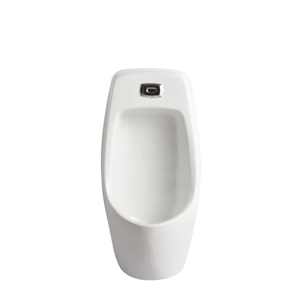 Писсуар подвесной Mixxus Premium BEVEL-1001 390x395x795mm с ИК-датчиком автоматического смыва (MP6661)