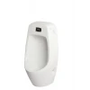 Пісуар підвісний Mixxus Premium BEVEL-1001 390x395x795mm з ІЧ-датчиком автоматичного змиву (MP6661)