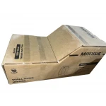 Писсуар подвесной Mixxus Premium BEVEL-1001 390x395x795mm с ИК-датчиком автоматического смыва (MP6661)