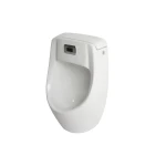 Писсуар подвесной Mixxus Premium BEVEL-1002 330x245x545mm с ИК-датчиком автоматического смыва (MP6662)