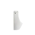 Писсуар подвесной Mixxus Premium BEVEL-1002 330x245x545mm с ИК-датчиком автоматического смыва (MP6662)