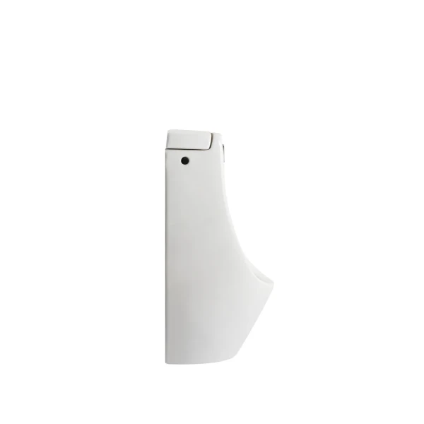 Писсуар подвесной Mixxus Premium BEVEL-1002 330x245x545mm с ИК-датчиком автоматического смыва (MP6662)