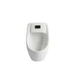 Писсуар подвесной Mixxus Premium BEVEL-1002 330x245x545mm с ИК-датчиком автоматического смыва (MP6662)