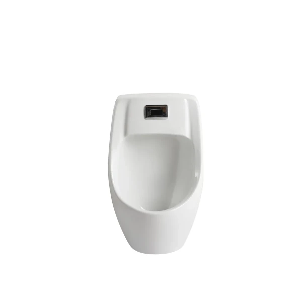 Писсуар подвесной Mixxus Premium BEVEL-1002 330x245x545mm с ИК-датчиком автоматического смыва (MP6662)