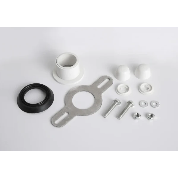 Писсуар подвесной Mixxus Premium BEVEL-1002 330x245x545mm с ИК-датчиком автоматического смыва (MP6662)